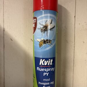 Fluespray 400ml