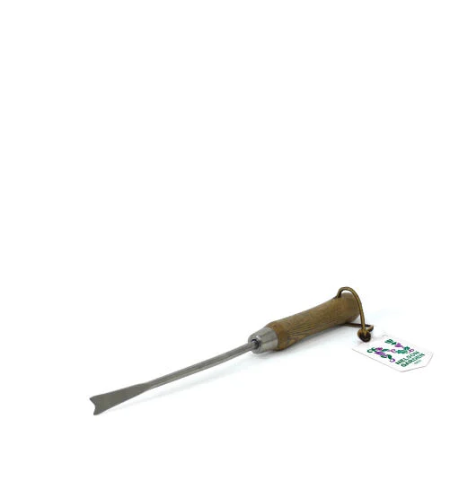 Mælkebøttejern, rustfrit stål - 35 cm.