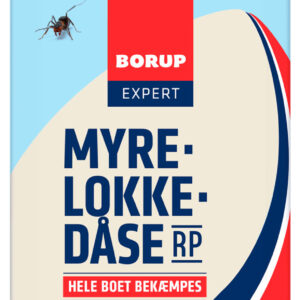 Myrelokkedåse - EXPERT- 2 stk.