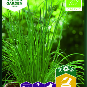 purløg, Polyvert - Almindelig - Økologiske frø