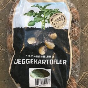 Alouette - Rød læggekartofler (1,5 kg)