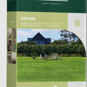 Turfline Nature græsfrø